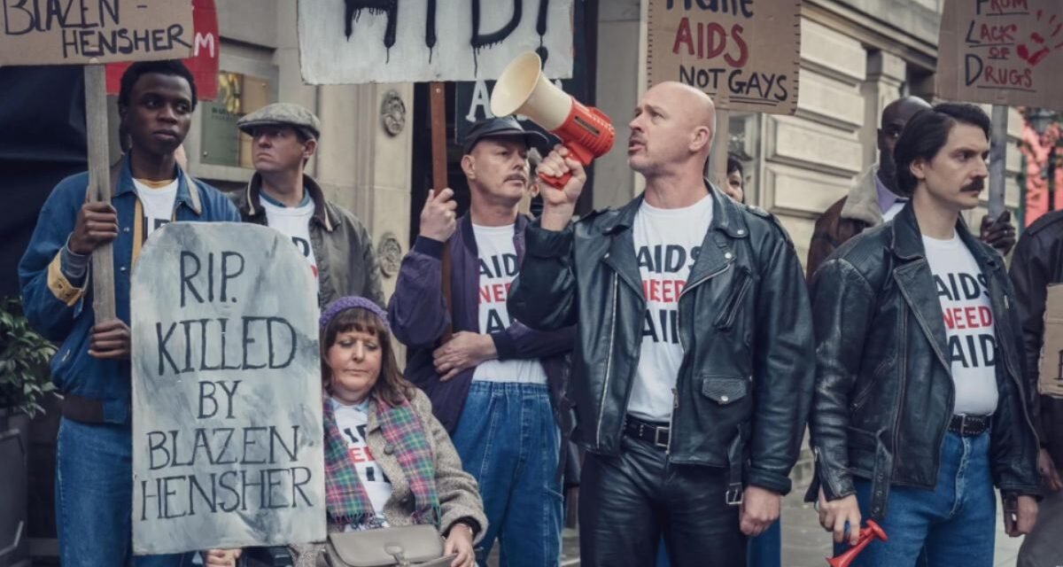 Quando o cinema vira voz | Evolução das histórias sobre HIV que moldaram gerações