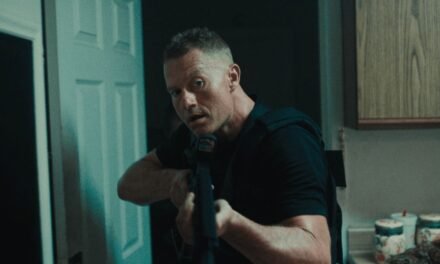 Crítica | “King Ivory” é um thriller policial que mistura ação e drama