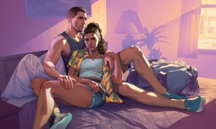 Here we go again | GTA VI é adiado para novembro de 2026