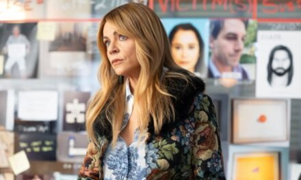 Review | Primeira parte da 2ª temporada de “Uma Mente Excepcional” encanta mesmo com falhas