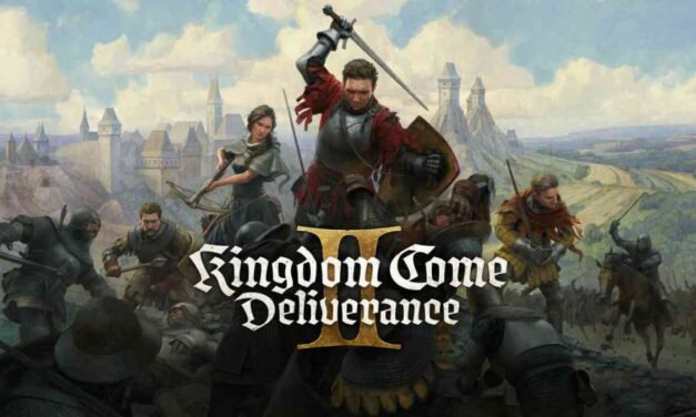 Kingdom Come: Deliverance II está gratuito por tempo limitado
