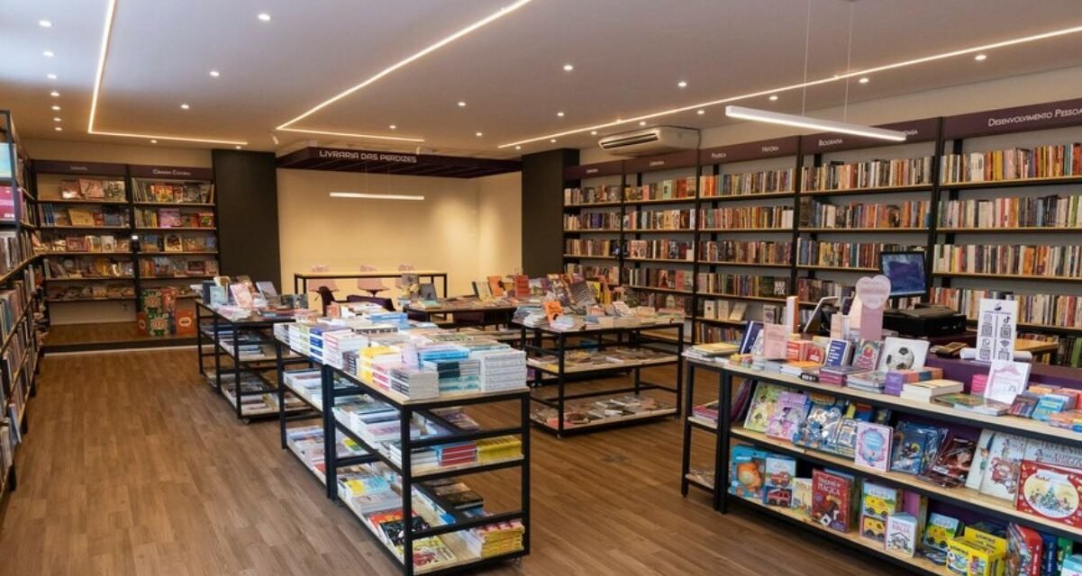 Mapa das Livrarias de Rua “registra” cena literária de São Paulo