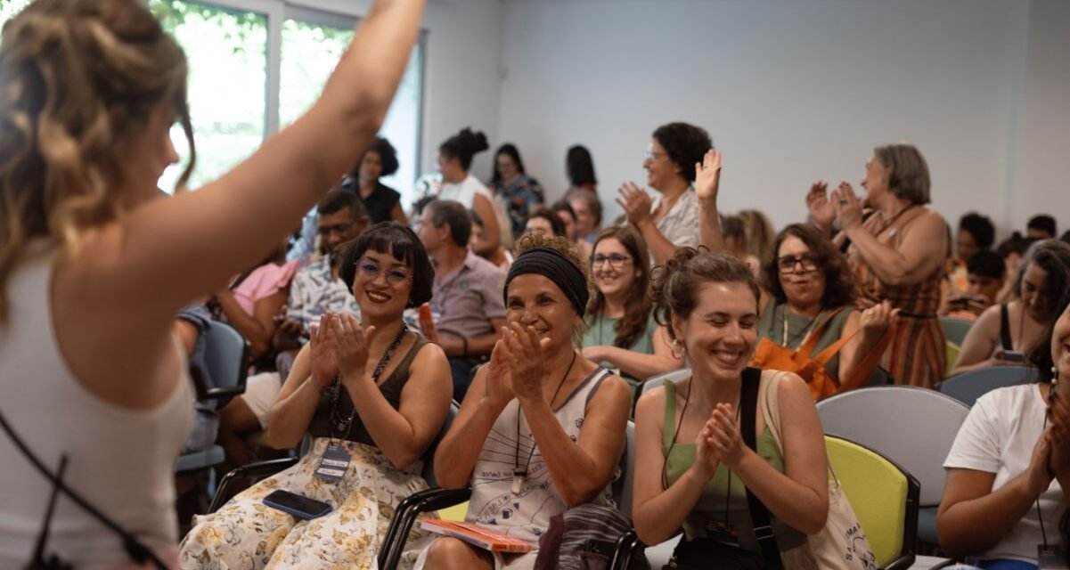 Festival LOBA celebra e destaca a produção de autoras nacionais