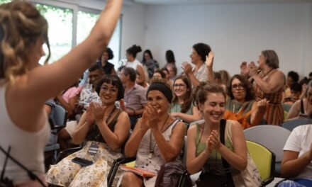 Festival LOBA celebra e destaca a produção de autoras nacionais