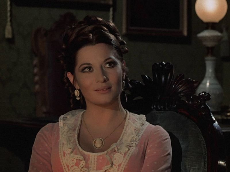 Lady Frankenstein, Rosalba Neri