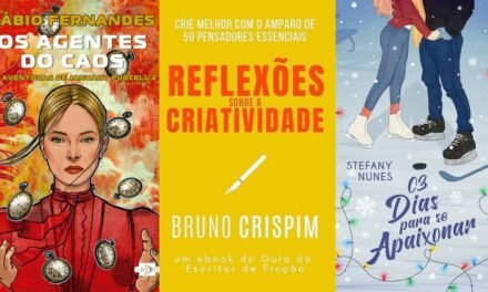 Livros nacionais imperdíveis na Black Friday 2025