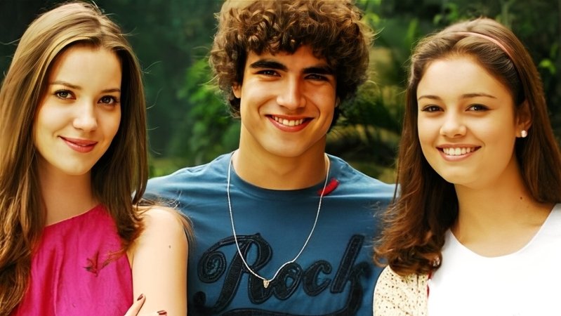 Malhação 2007