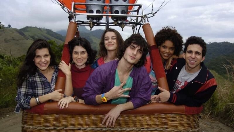 Malhação 2009