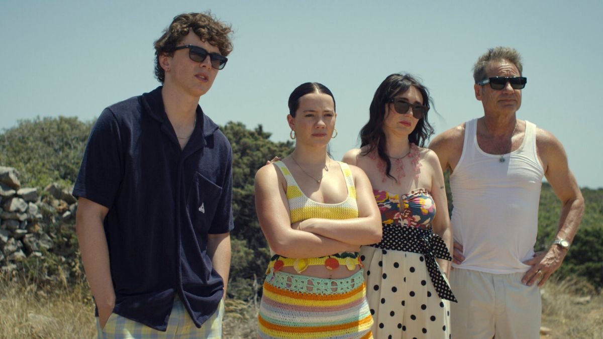 Nova série Malice do Prime Video 