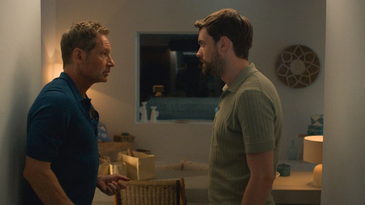 Malice, nova série do Prime Video se perde no ritmo 