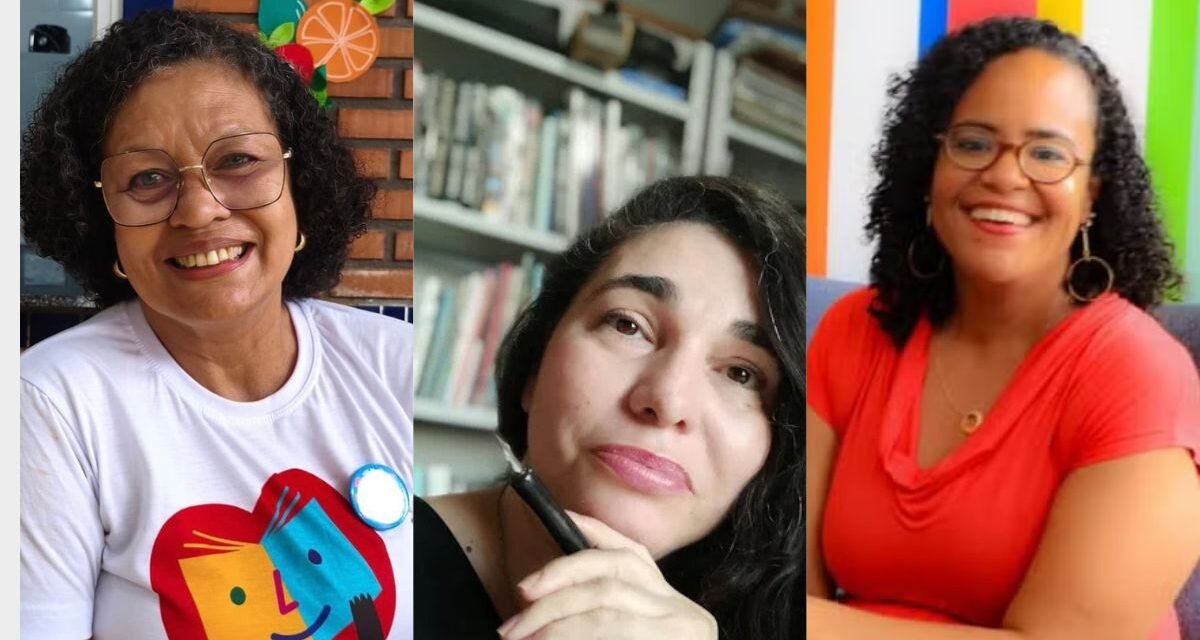 Editora Arpillera lança “Agulhinha”, primeira coleção infantil