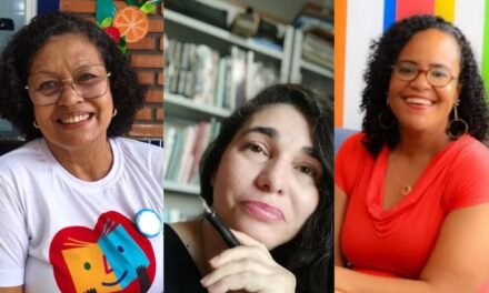 Editora Arpillera lança “Agulhinha”, primeira coleção infantil