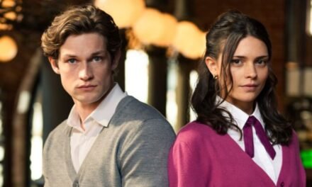 Maxton Hall | O que você precisa saber antes de ver a 2ª temporada