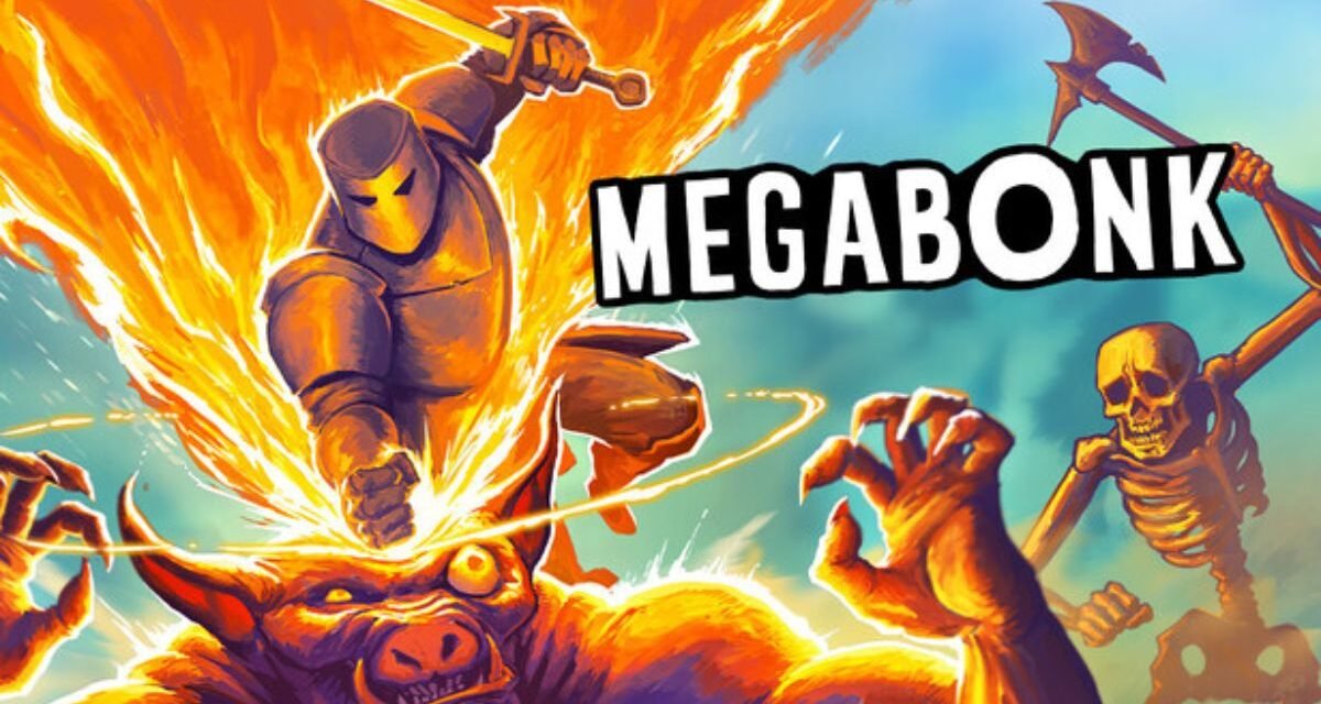 Criador de Megabonk solicita remoção do The Game Awards 2025
