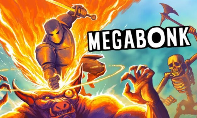 Criador de Megabonk solicita remoção do The Game Awards 2025