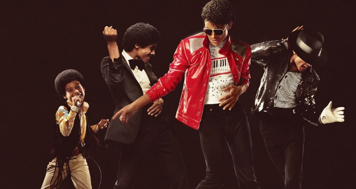 O que esperar de “Michael”, cinebiografia de Michael Jackson