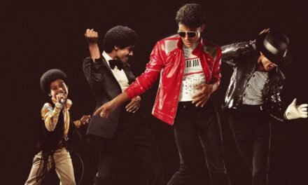 O que esperar de “Michael”, cinebiografia de Michael Jackson
