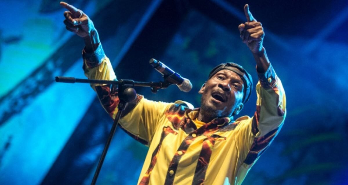 Jimmy Cliff, ícone do reggae jamaicano, morre aos 81 anos