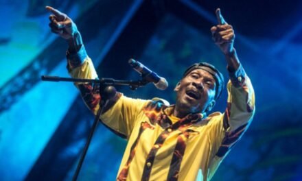 Jimmy Cliff, ícone do reggae jamaicano, morre aos 81 anos
