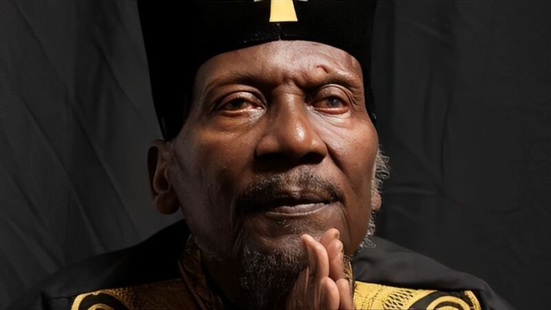 Morre cantor Jimmy Cliff