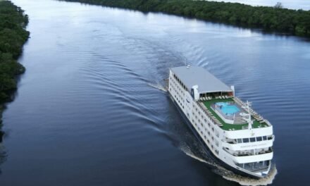 Cruzeiro literário Navegar é Preciso anuncia programação de 2026