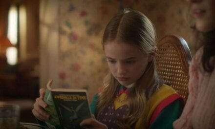 “Uma Dobra no Tempo” influencia nova temporada de Stranger Things