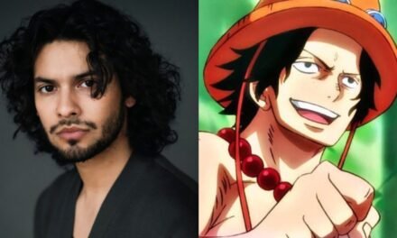 One Piece | Netflix anuncia Xolo Mariduenã como Portgas D. Ace na 3ª temporada