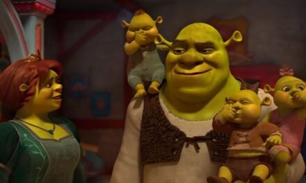 Saiba quem são os novos atores que entraram para o elenco de Shrek 5