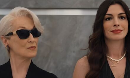 O Diabo Veste Prada 2 | Sequência com Meryl Streep ganha trailer