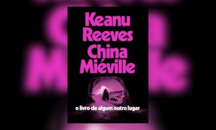 Resenha | “O livro de algum outro lugar”