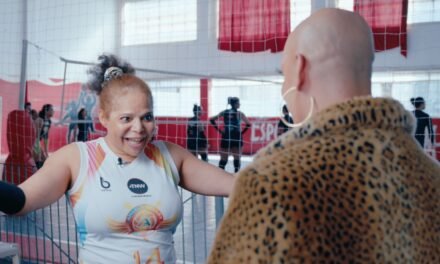 “Orgulho em Movimento” | Websérie de Ikaro Kadoshi discute diversidade no esporte