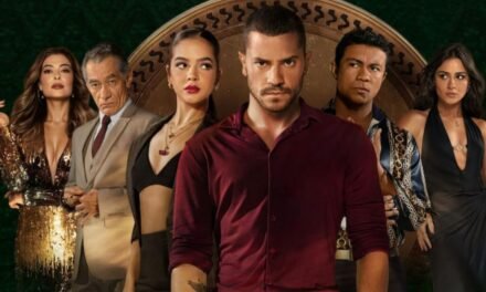 “Os Donos do Jogo”: nova série da Netflix é baseada em uma história real?