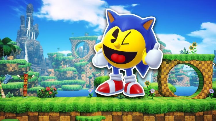 PAC-MAN WORLD 2 