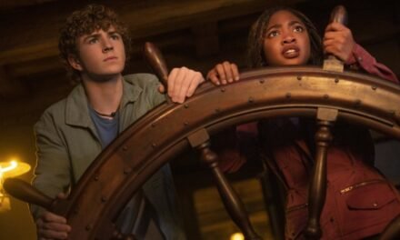 Percy Jackson e Os Olimpianos | O que podemos esperar da 2ª temporada