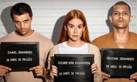 Prime Video anuncia 2ª temporada de Tremembé com novos casos