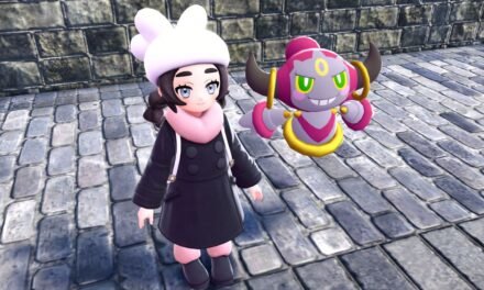 Pokémon Legends: Z-A | Mega Dimension DLC será lançado em dezembro