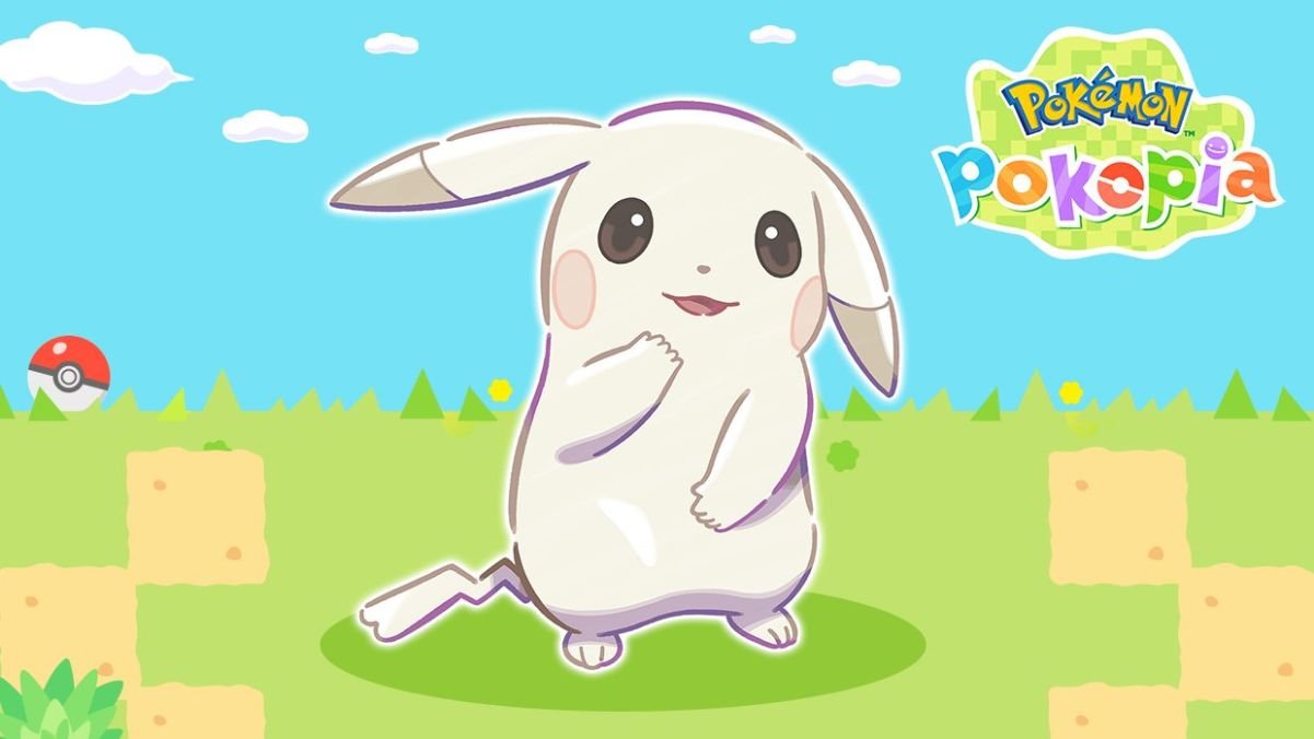 Pokémon Pokopia apresenta novas variações de Pokémon