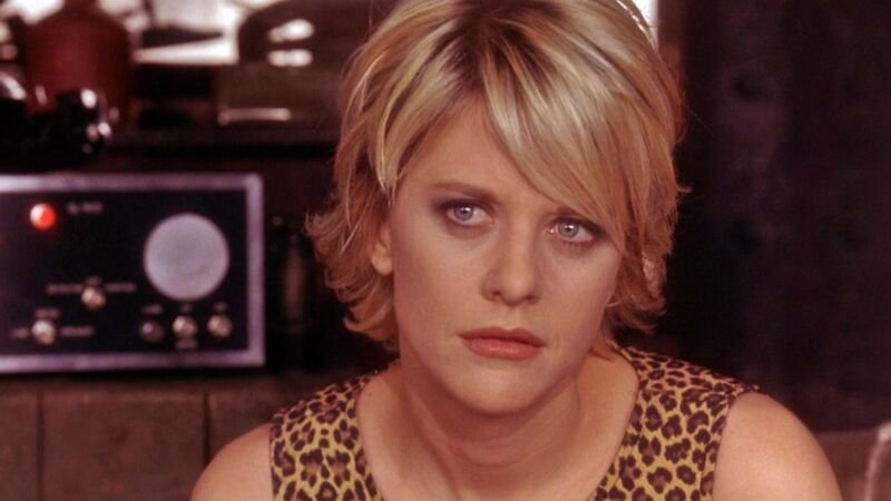 Por onde anda Meg Ryan?