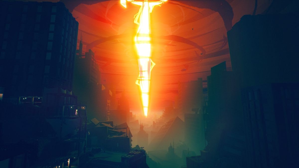 Posessor(s) gameplay