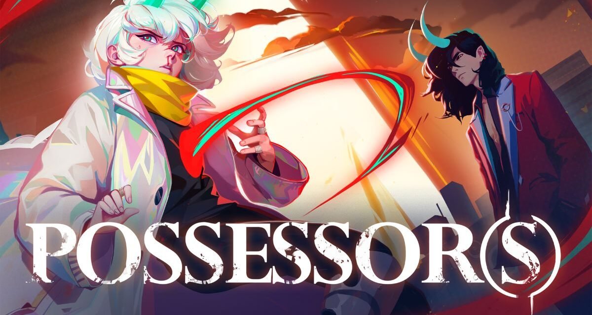Review | Possessor(s) – um mergulho caótico em Sanzu City