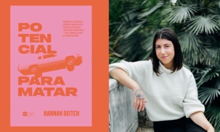 Resenha “Potencial para matar”: suspense ou aventura?