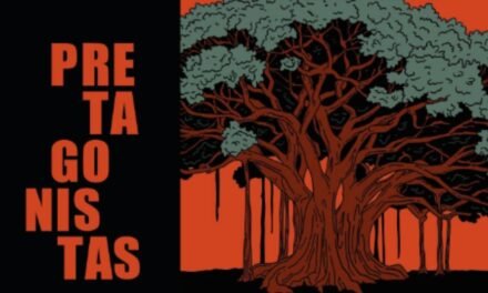 Exposição “Pretagonistas” é destaque na Bienal de Alagoas