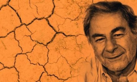UFSCar celebra aniversário de “Lavoura Arcaica” e seu autor