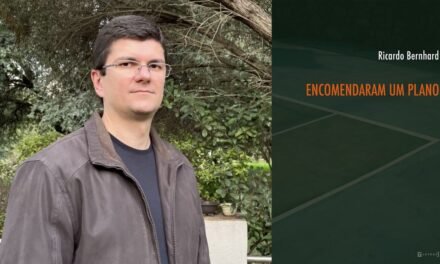 Resenha | O que está em jogo em “Encomendaram um plano”?