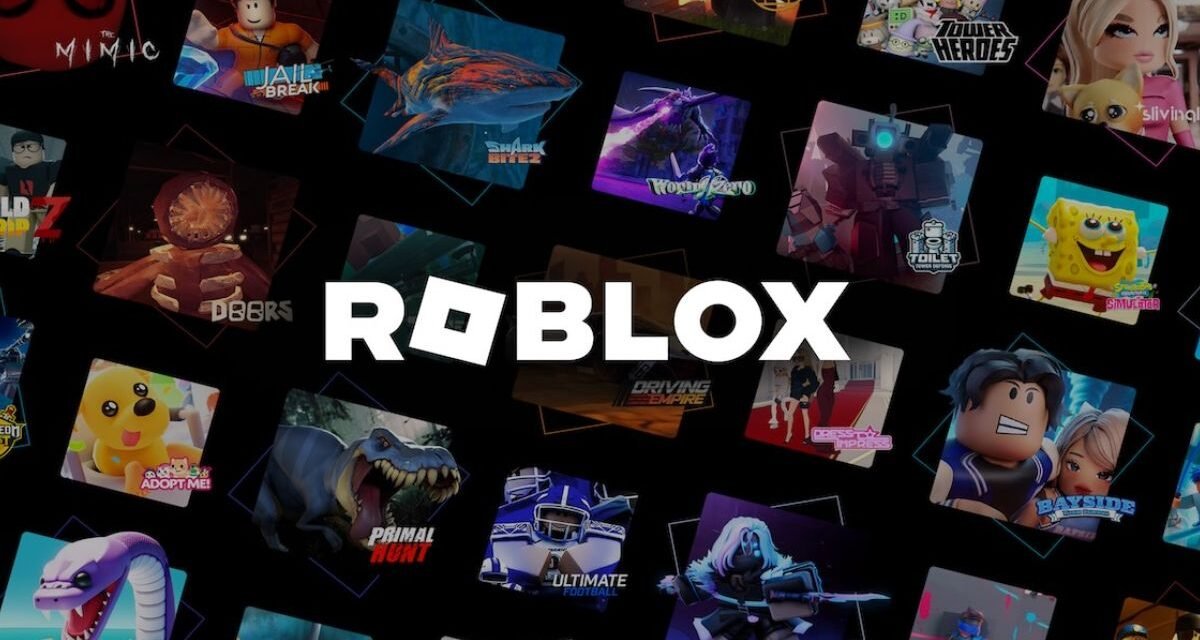 Roblox | Um universo com milhares de jogos para explorar