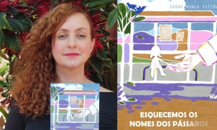 Sarah Munck apresenta manifesto sobre as vozes femininas
