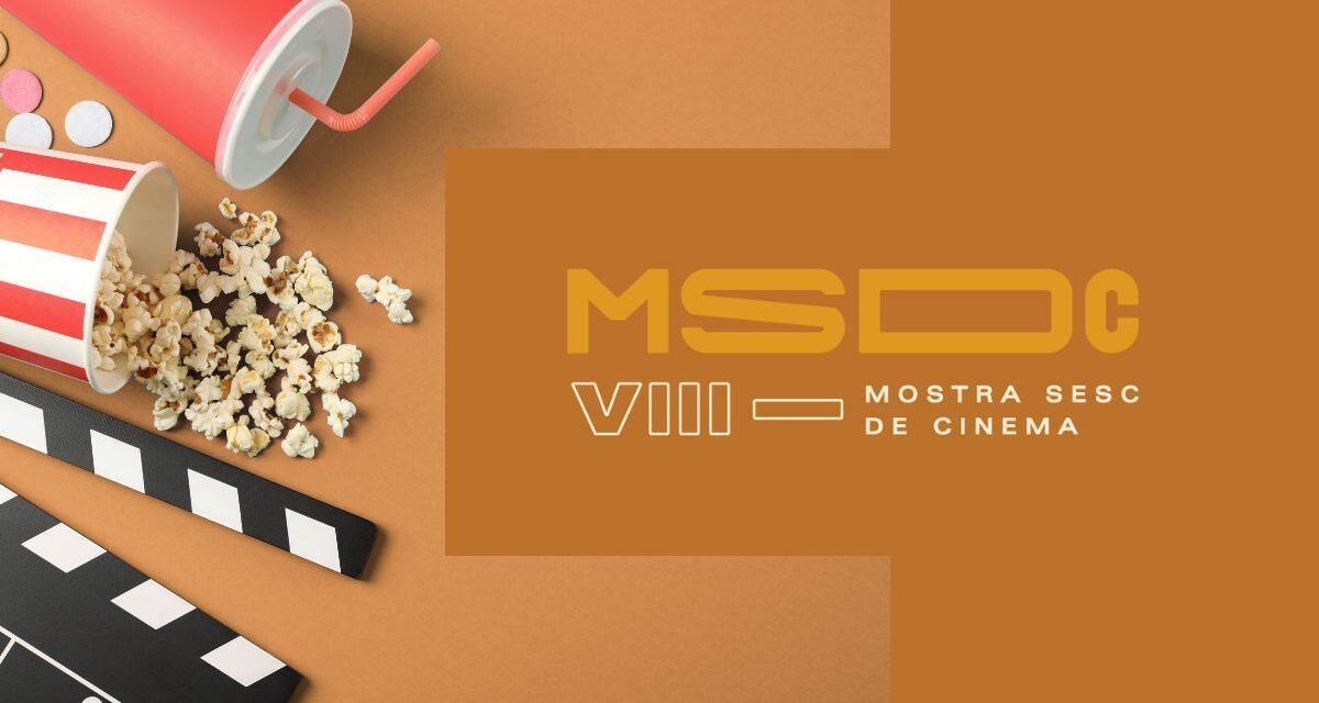 VIII Mostra Sesc de Cinema terá obras premiadas e debates especiais
