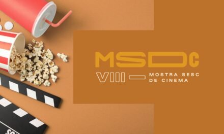 VIII Mostra Sesc de Cinema terá obras premiadas e debates especiais