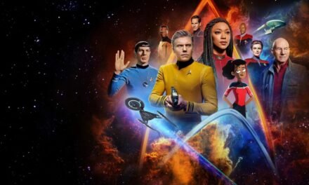 Star Trek | Diretores de “Dungeons & Dragons” irão dirigir novo filme