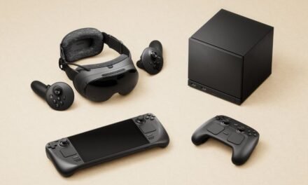 Steam Machine acaba de ser oficialmente anunciado